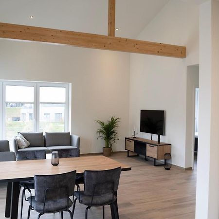 Haus Seeadler 3 Og Dangast Eksteriør bilde