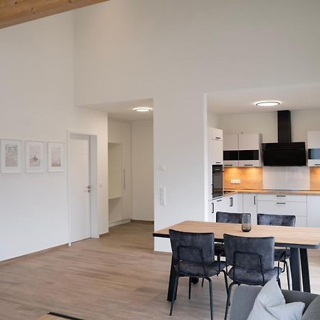 Haus Seeadler 3 Og Dangast Eksteriør bilde