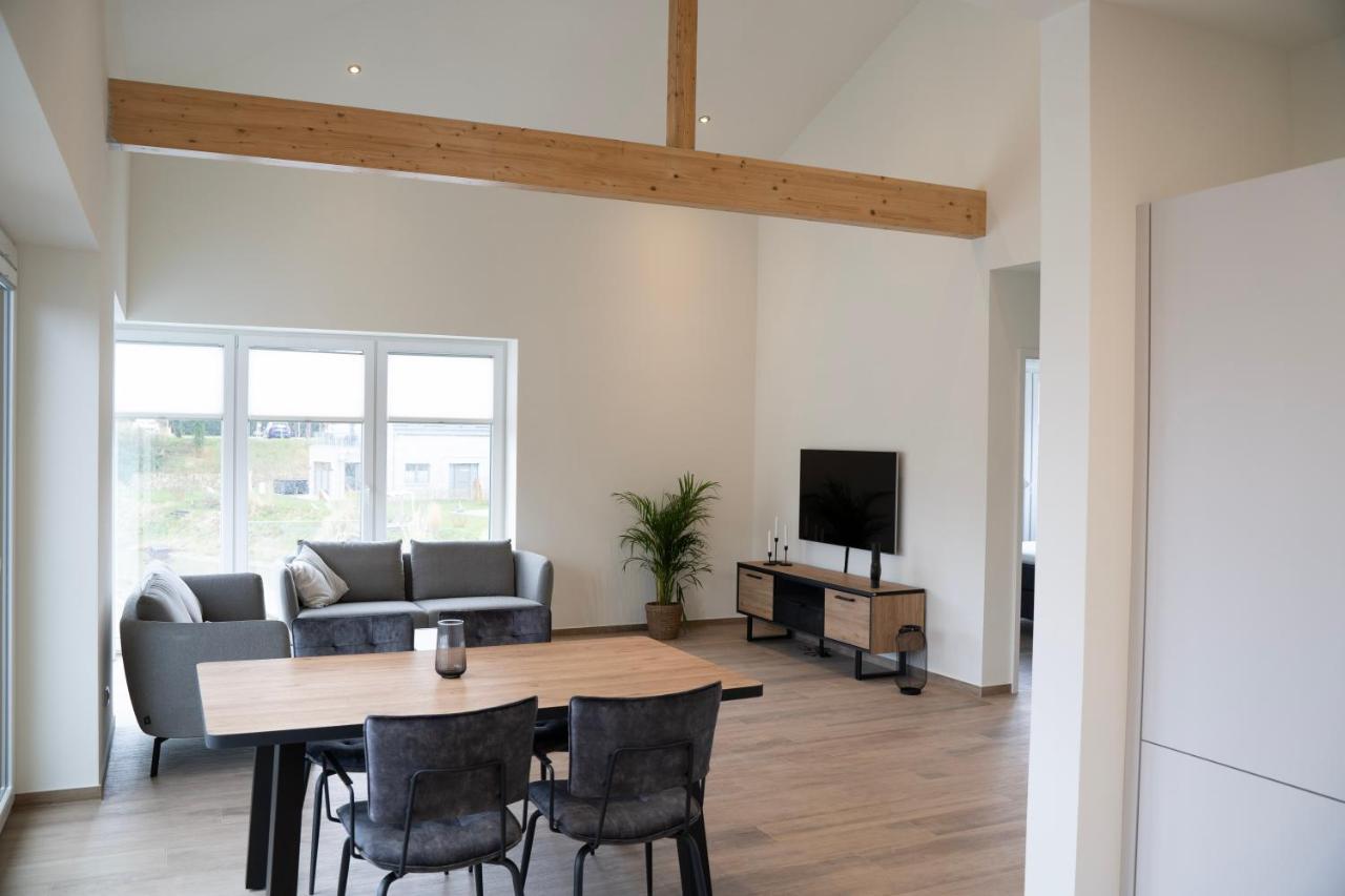 Haus Seeadler 3 Og Dangast Eksteriør bilde