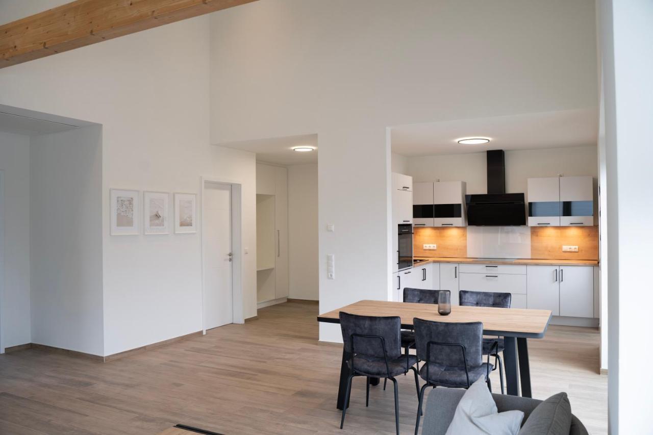 Haus Seeadler 3 Og Dangast Eksteriør bilde