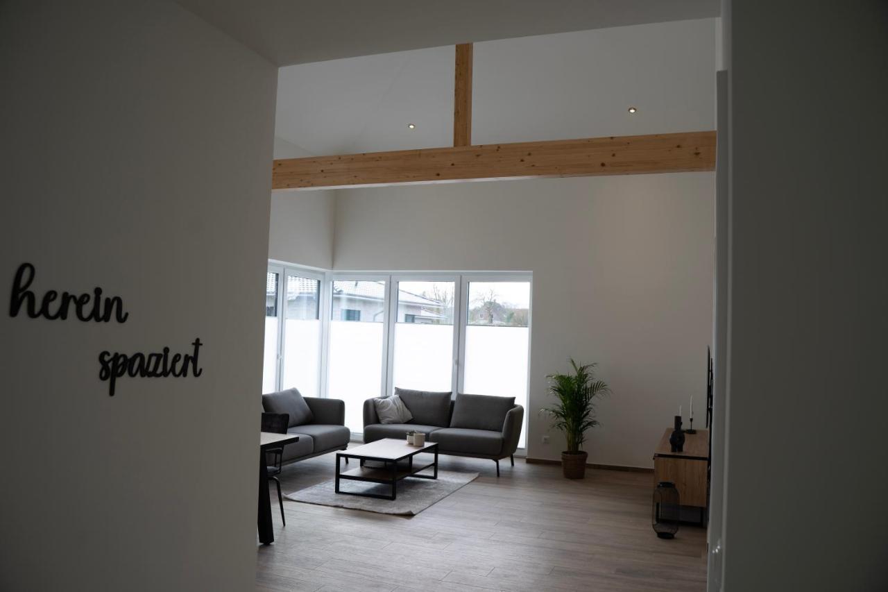 Haus Seeadler 3 Og Dangast Eksteriør bilde