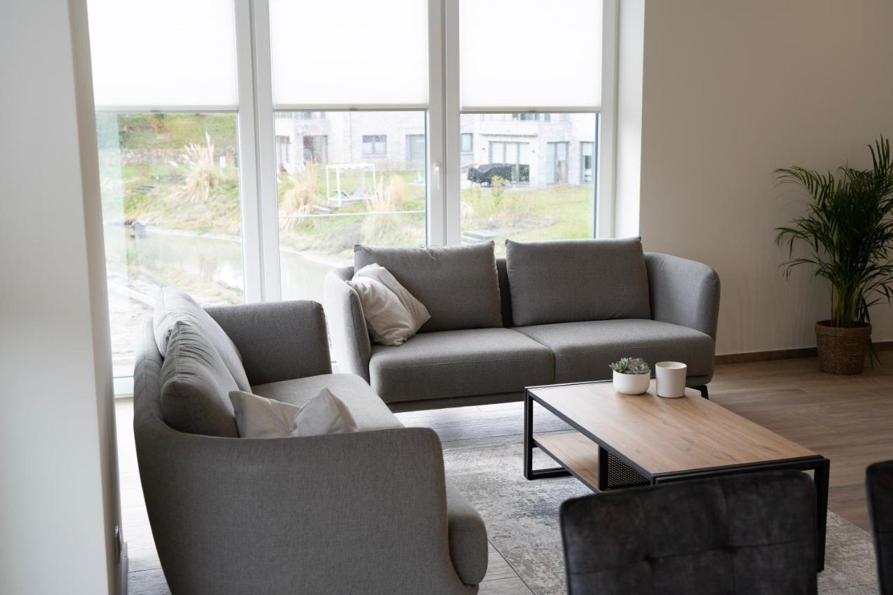 Haus Seeadler 3 Og Dangast Eksteriør bilde